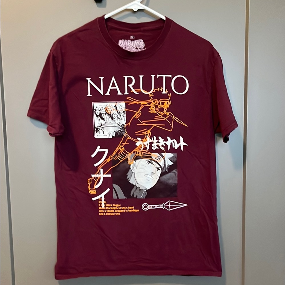 Naruto T-Shirt